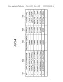 IMAGE PROCESSING APPARATUS, APPLICATION STARTUP MANAGEMENT METHOD, AND STORAGE MEDIUM STORING CONTROL PROGRAM THEREFOR diagram and image