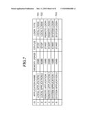 IMAGE PROCESSING APPARATUS, APPLICATION STARTUP MANAGEMENT METHOD, AND STORAGE MEDIUM STORING CONTROL PROGRAM THEREFOR diagram and image