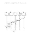 METHOD AND SYSTEM FOR BROADCASTING MEDIA CONTENT BASED ON USER INPUT diagram and image