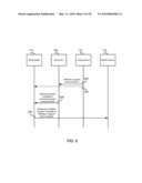 METHOD AND SYSTEM FOR BROADCASTING MEDIA CONTENT BASED ON USER INPUT diagram and image