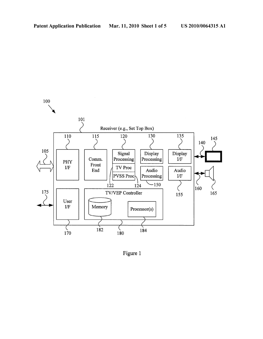 TELEVISION SYSTEM AND METHOD FOR PROVIDING COMPUTER NETWORK-BASED VIDEO - diagram, schematic, and image 02