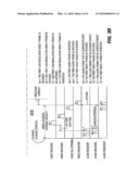 METHOD FOR REDUCING CHANNEL CHANGE TIMES AND SYNCHRONIZING AUDIO/VIDEO CONTENT DURING CHANNEL CHANGE diagram and image