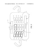 ELECTRONIC DEVICE AND DISPLAY METHOD THEREOF diagram and image