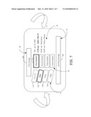 ELECTRONIC DEVICE AND DISPLAY METHOD THEREOF diagram and image