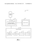 Community-based recommendation engine diagram and image