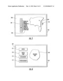 AIRCRAFT COMMUNICATIONS SYSTEM WITH VIDEO FILE LIBRARY AND ASSOCIATED METHODS diagram and image