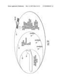 AIRCRAFT COMMUNICATIONS SYSTEM WITH VIDEO FILE LIBRARY AND ASSOCIATED METHODS diagram and image