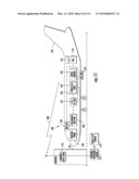 AIRCRAFT COMMUNICATIONS SYSTEM WITH VIDEO FILE LIBRARY AND ASSOCIATED METHODS diagram and image