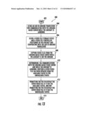 AIRCRAFT COMMUNICATIONS SYSTEM WITH VIDEO FILE LIBRARY AND ASSOCIATED METHODS diagram and image