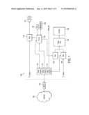 Communication system and method diagram and image