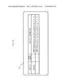 OPERATION SUPPORTING APPARATUS AND OPERATION SUPPORTING METHOD diagram and image