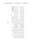 OPERATION SUPPORTING APPARATUS AND OPERATION SUPPORTING METHOD diagram and image