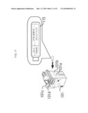 OPERATION SUPPORTING APPARATUS AND OPERATION SUPPORTING METHOD diagram and image