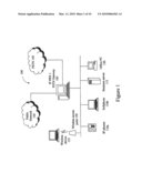 SYSTEMS AND METHODS FOR VOIP NETWORK SECURITY diagram and image