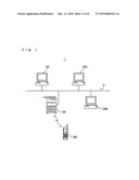 IMAGE PROCESSING APPARATUS, SCREEN SELECTION METHOD, AND SCREEN SELECTION PROGRAM EMBODIED ON COMPUTER READABLE MEDIUM diagram and image