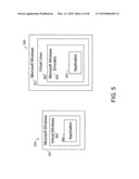 METHODS, MEDIA, AND SYSTEMS FOR DETECTING ATTACK ON A DIGITAL PROCESSING DEVICE diagram and image