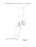 MOUNTING APPARATUS FOR BATH FITTING diagram and image