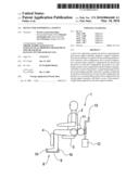  DEVICE FOR SUPPORTING A PATIENT diagram and image