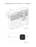 Method Of Producing Pagewidth Inkjet Printhead diagram and image