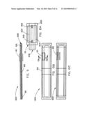 Fabrication process for a flexible, thin thermal spreader diagram and image