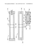 Fabrication process for a flexible, thin thermal spreader diagram and image