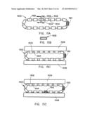 Fabrication process for a flexible, thin thermal spreader diagram and image