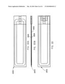 Fabrication process for a flexible, thin thermal spreader diagram and image