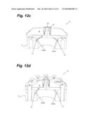 Cover assembly for flanges and other tubular members diagram and image