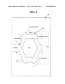 PULTRUDED UTILITY SUPPORT STRUCTURES diagram and image