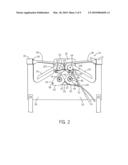 WALK-BEHIND MOWER CONTROL SYSTEM AND METHOD diagram and image