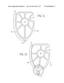 WALK-BEHIND MOWER CONTROL SYSTEM AND METHOD diagram and image