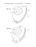 WALK-BEHIND MOWER CONTROL SYSTEM AND METHOD diagram and image