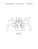 WALK-BEHIND MOWER CONTROL SYSTEM AND METHOD diagram and image