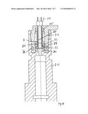 Reductant Supply System for a Waste Gas Cleaning Catalyst and a Heating Unit Therefor diagram and image