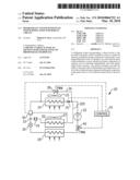 REFRIGERANT SYSTEM WITH PULSE WIDTH MODULATION FOR REHEAT CIRCUIT diagram and image
