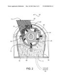 CONVERSION SYSTEMS FOR BIOMASS diagram and image