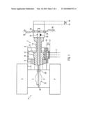 CLOSURE DEVICE FOR EXPLOSION FORMING diagram and image