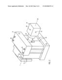 CLOSURE DEVICE FOR EXPLOSION FORMING diagram and image