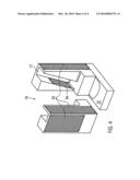 CLOSURE DEVICE FOR EXPLOSION FORMING diagram and image