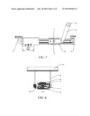DRIVE FOR ADJUSTING PARTS OF SEATING AND RECLINING FURNITURE diagram and image