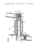 Bicycle Crank Assembly diagram and image