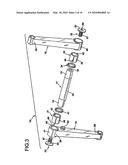 Bicycle Crank Assembly diagram and image