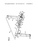 Bicycle Crank Assembly diagram and image