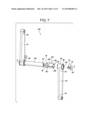 Bicycle Crank Assembly diagram and image