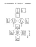 PROCESS AND PLANT FOR PRODUCING STEEL diagram and image