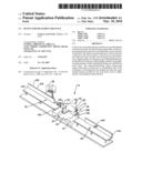 DEVICE FOR MEASURING DISTANCE diagram and image