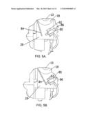 DEVICE FOR MEASURING DISTANCE diagram and image