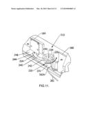 DEVICE FOR MEASURING DISTANCE diagram and image