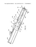 DEVICE FOR MEASURING DISTANCE diagram and image