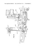 DEVICE FOR MEASURING DISTANCE diagram and image